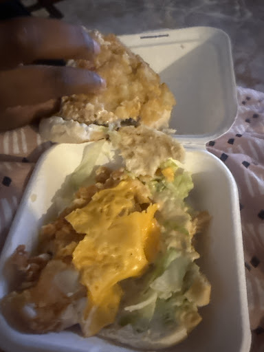 Photo of Peri Peri Original - 40 The Common, Hatfield AL10 0LU